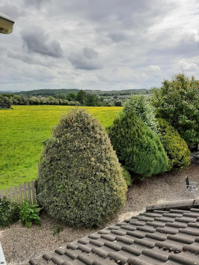 Johnny B'S B&B Ballybofey Exterior photo